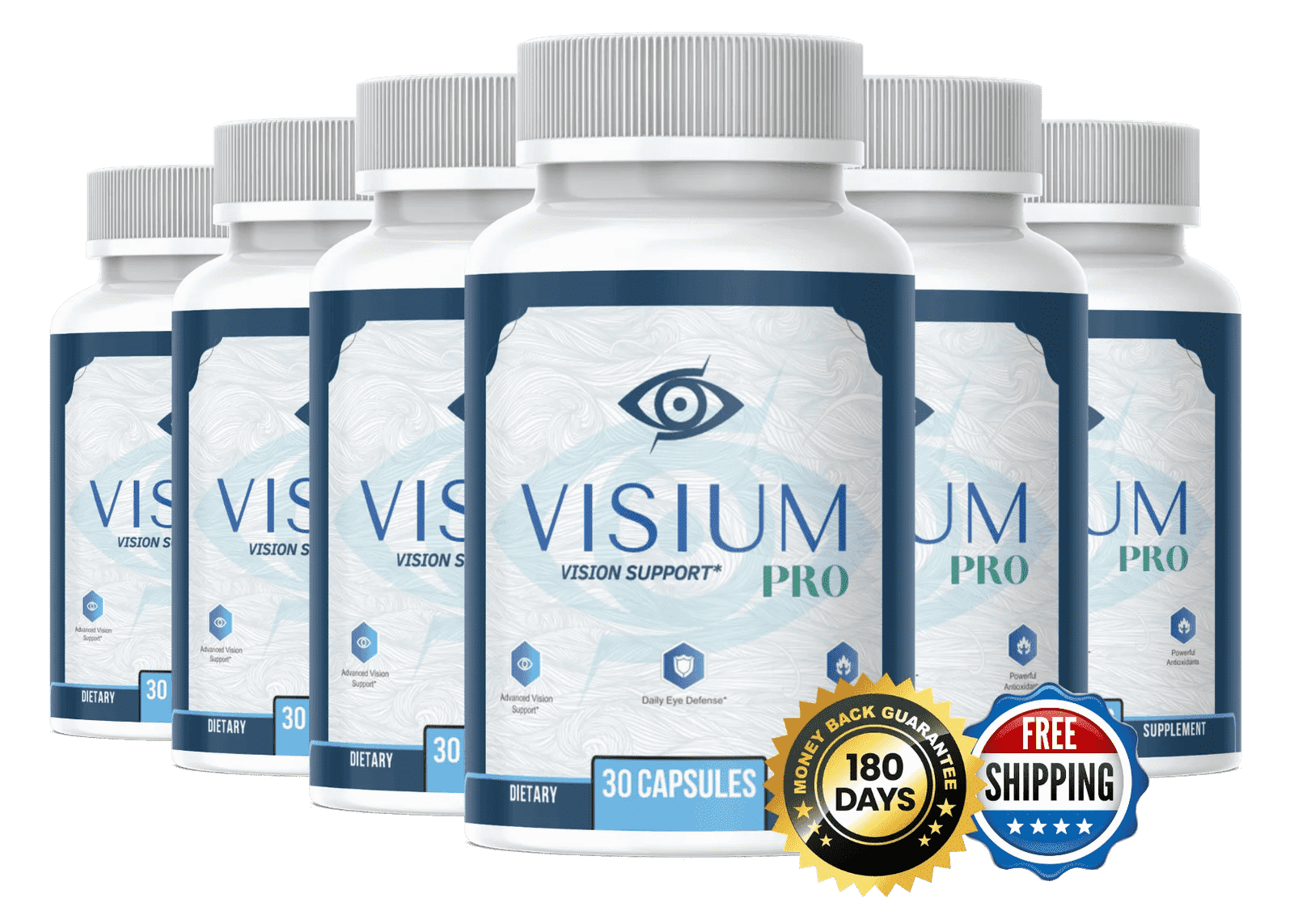 VisiumPro